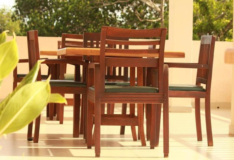 Fotos del hotel Pearl City:  10