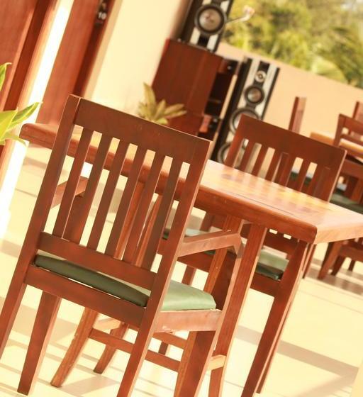 Fotos del hotel Pearl City:  4