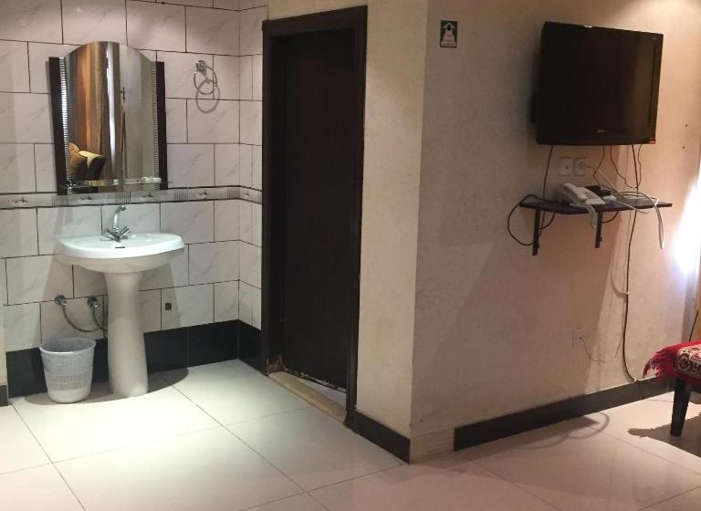 Fotos del hotel Bazil  Suites:  7