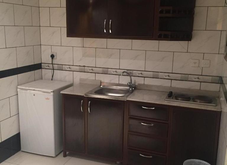 Fotos del hotel Bazil  Suites:  6