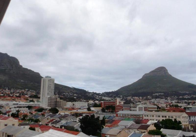 Fotos del hotel Canterbury 501 Apartment:  5