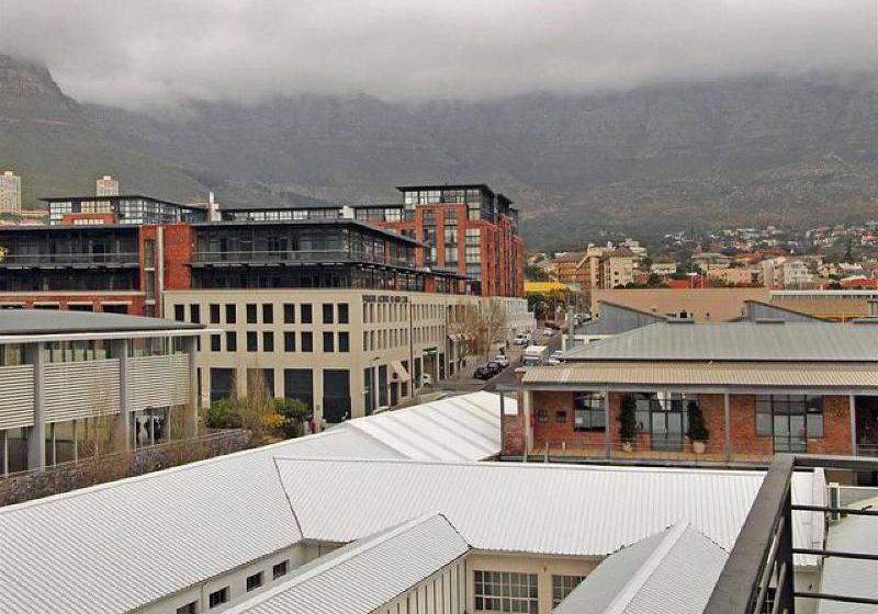 Fotos del hotel Canterbury 501 Apartment:  8