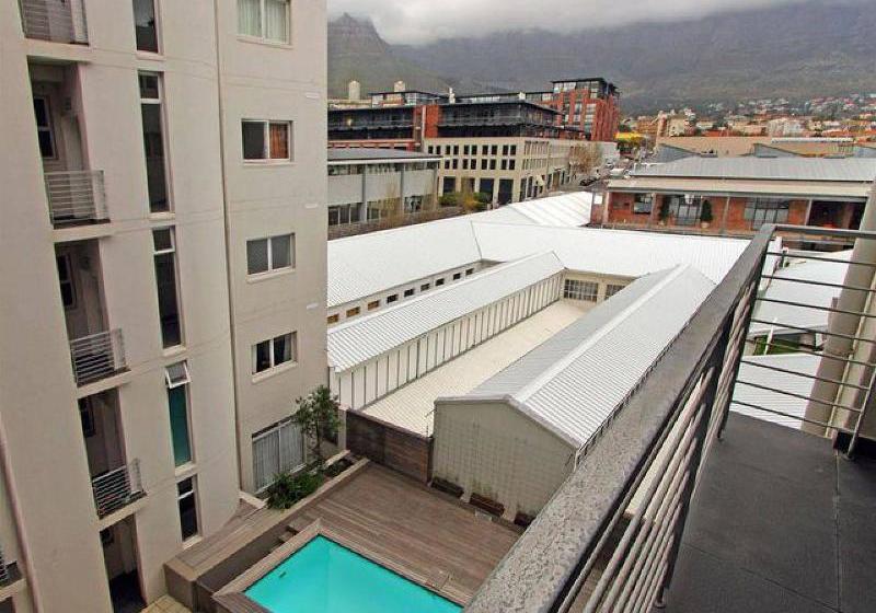 Fotos del hotel Canterbury 501 Apartment:  12