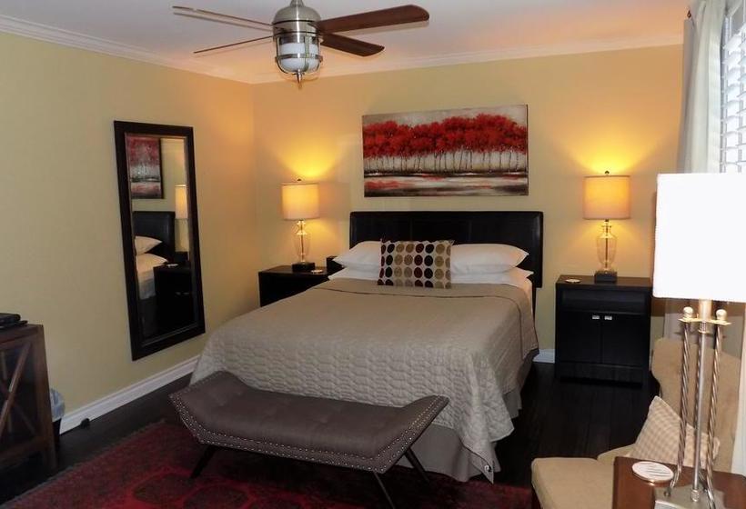 Fotos del hotel The Promenade:  11