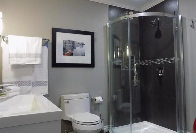 Fotos del hotel The Promenade:  4