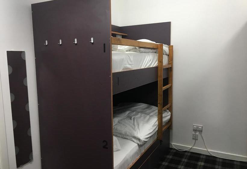 Fotos del hotel Tartan Lodge:  19