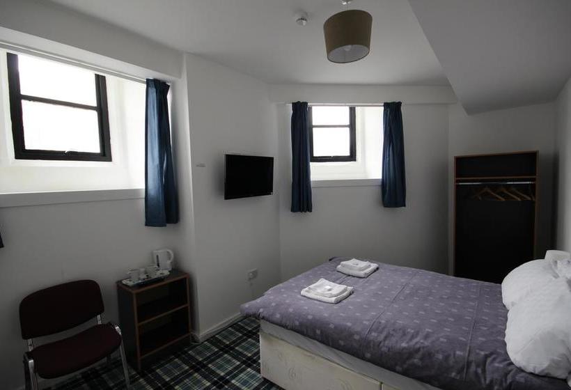 Fotos del hotel Tartan Lodge:  10