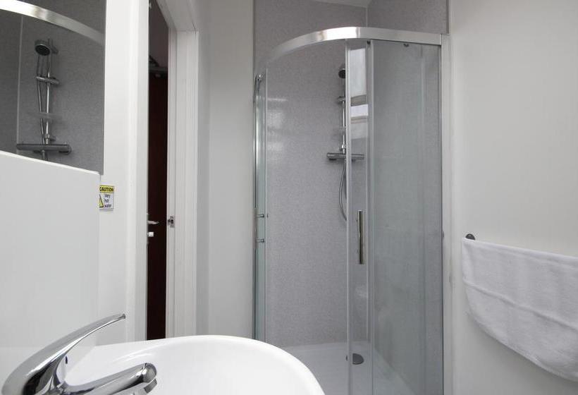 Fotos del hotel Tartan Lodge:  5