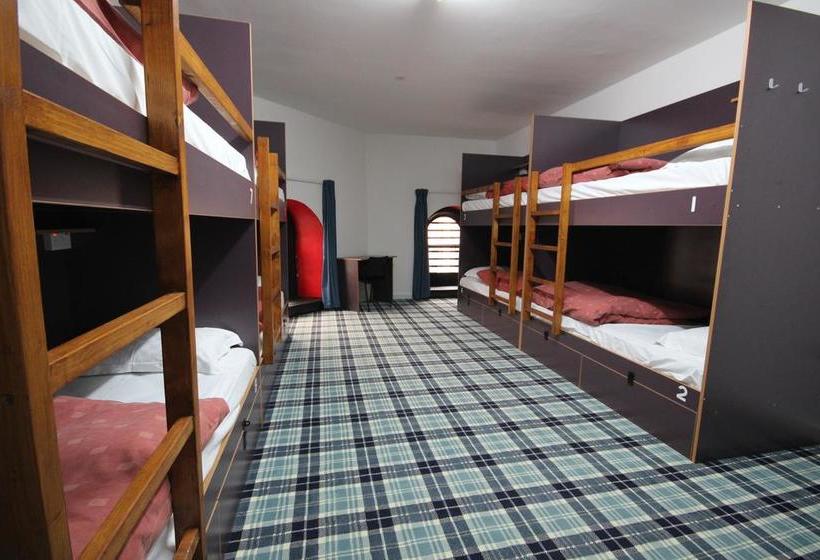 Fotos del hotel Tartan Lodge:  21