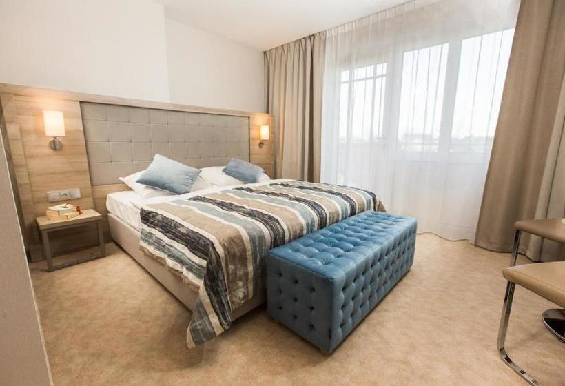 Fotos del hotel Villa Bravo:  8