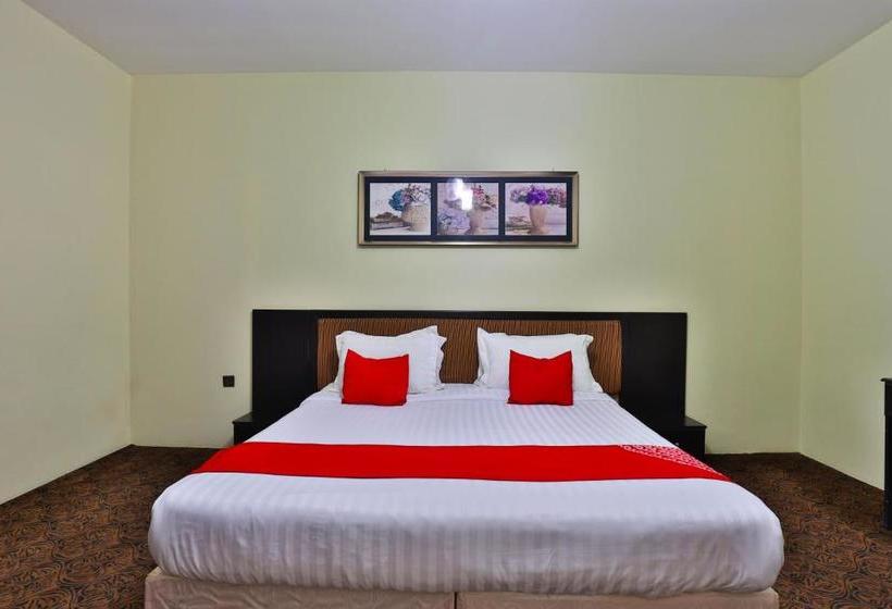 Fotos del hotel Dome Hotel Suites - Al Orouba:  8