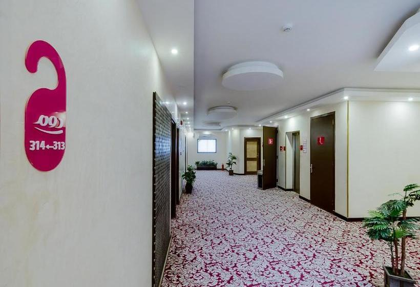 Fotos del hotel Dome Hotel Suites - Al Orouba:  9