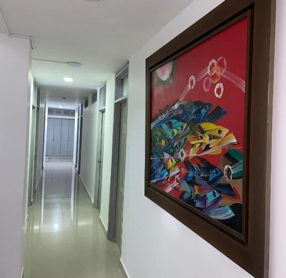 Fotos del hotel Tupinamba:  8