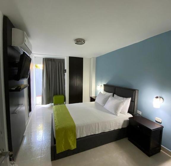 Fotos del hotel Tupinamba:  12