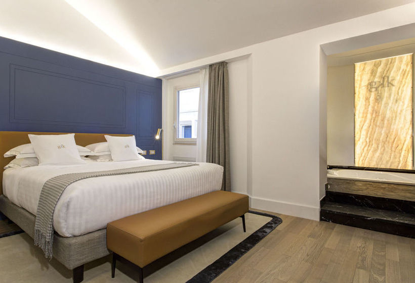 Fotos del hotel Gkk Exclusive Private Suites:  16