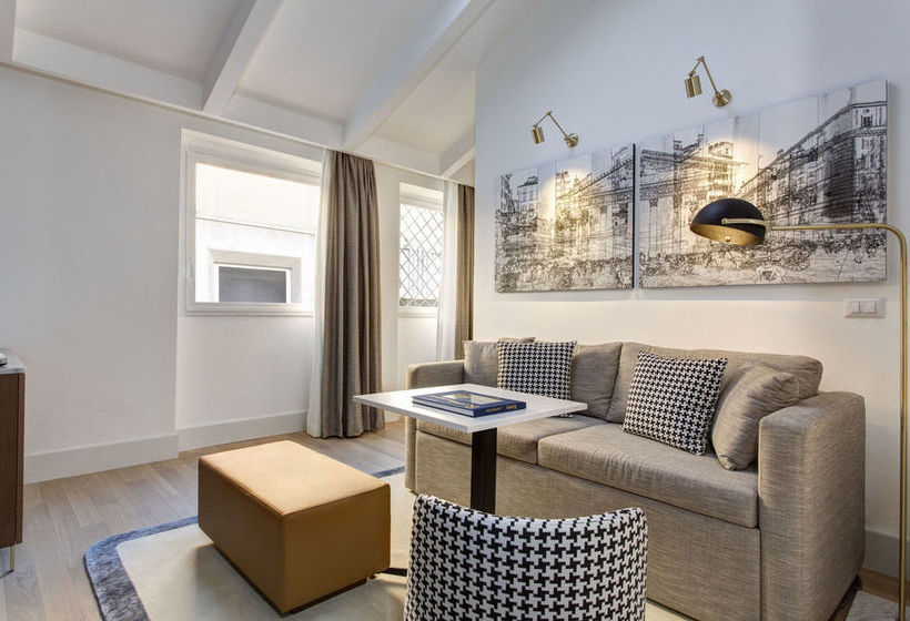 Fotos del hotel Gkk Exclusive Private Suites:  25