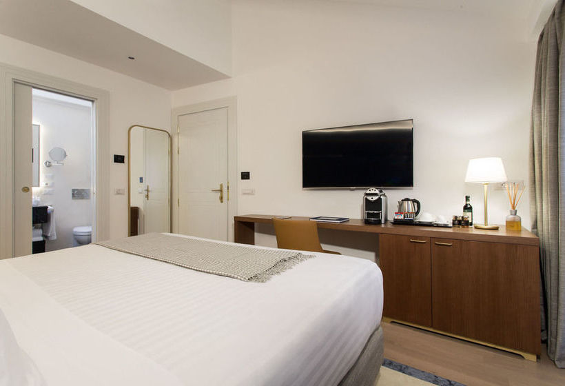 Fotos del hotel Gkk Exclusive Private Suites:  21