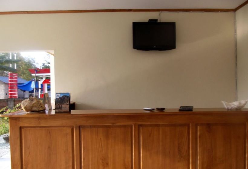 Fotos del hotel Labeletoile:  15