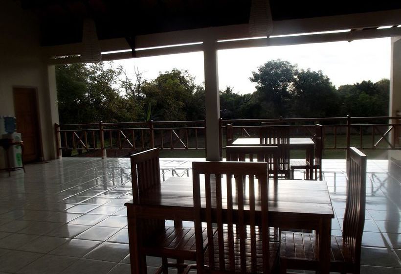 Fotos del hotel Labeletoile:  10