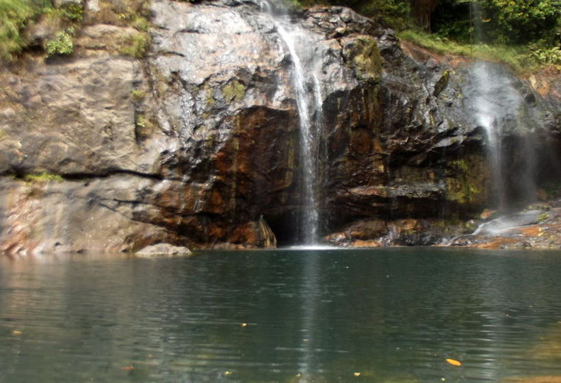 Fotos del hotel Labeletoile:  6