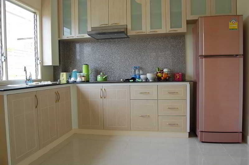 Fotos del hotel Aonang Garden:  4