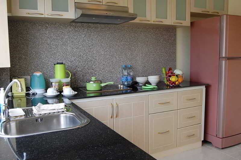 Fotos del hotel Aonang Garden:  8