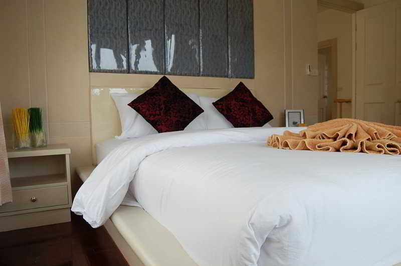 Fotos del hotel Aonang Garden:  10