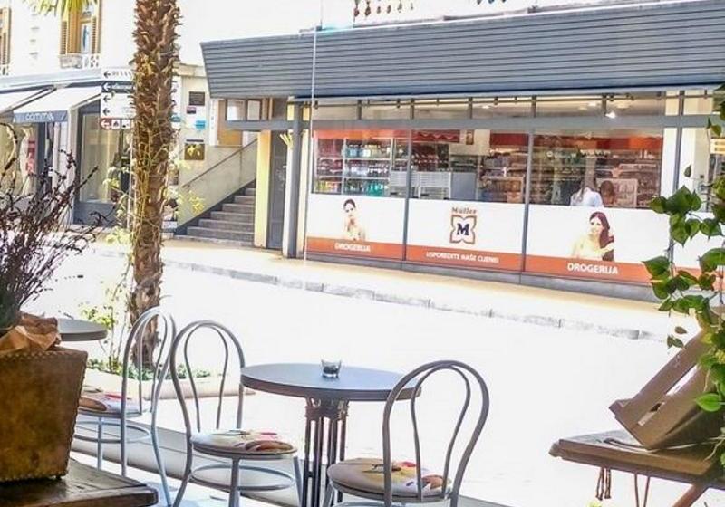 Fotos del hotel Le Jardin:  2