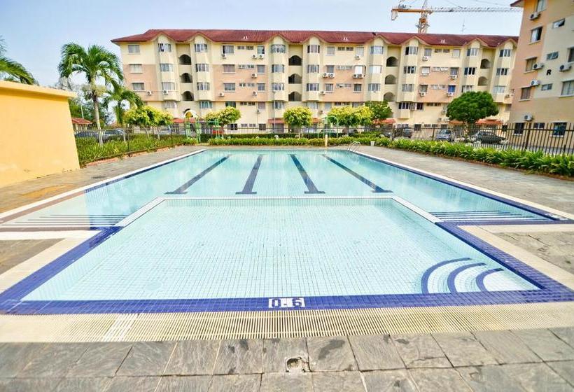 Fotos del hotel Saffron Stay Melaka:  2