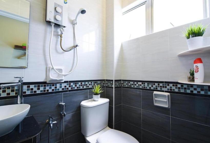 Fotos del hotel Saffron Stay Melaka:  4