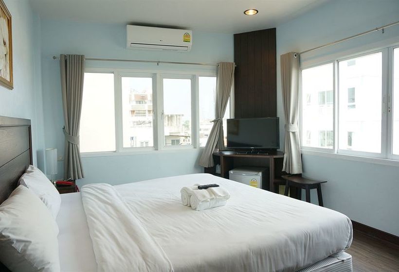 Fotos del hotel Thor Huahin 57:  18