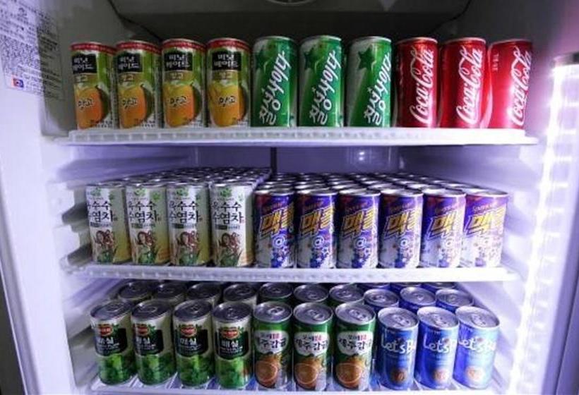 Fotos del hotel Vedu Juan Station:  4