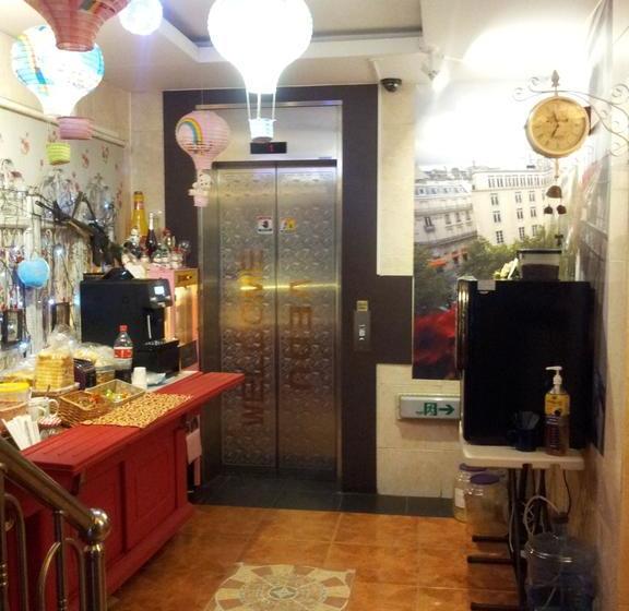 Fotos del hotel Vedu Juan Station:  20