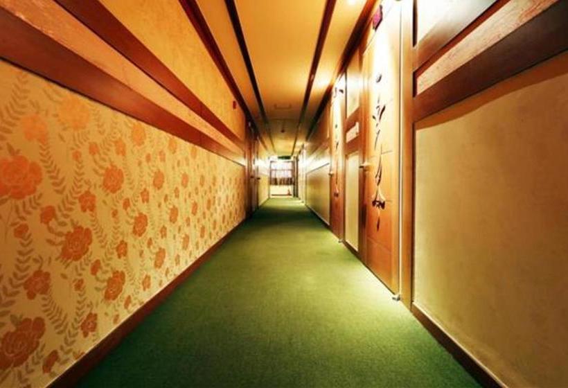 Fotos del hotel Vedu Juan Station:  9