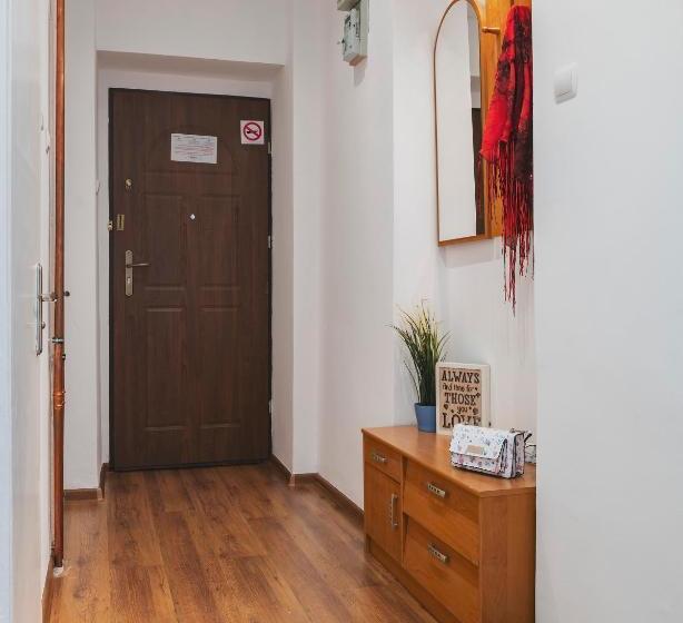 Fotos del hotel Apartment Dabrowskiego Mokotow:  2