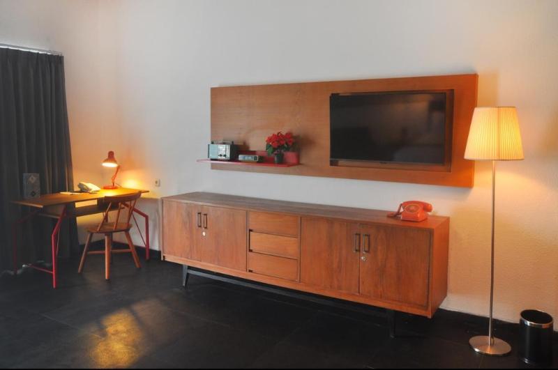 Fotos del hotel Candiview Semarang:  15