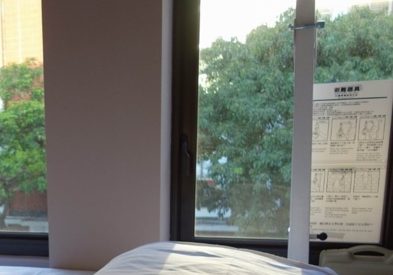 Fotos del hotel U-rban inn Taipei:  5