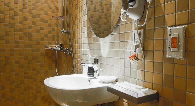 Fotos del hotel U-rban inn Taipei:  4