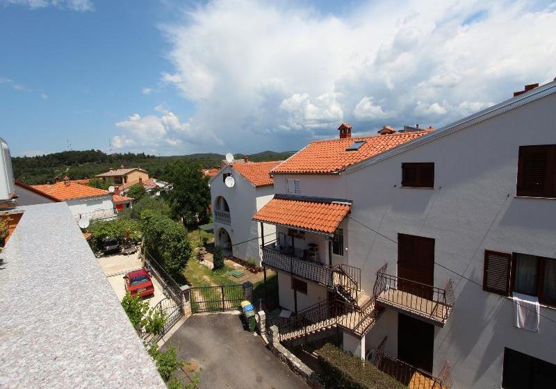 Fotos del hotel Apartments Marika:  5