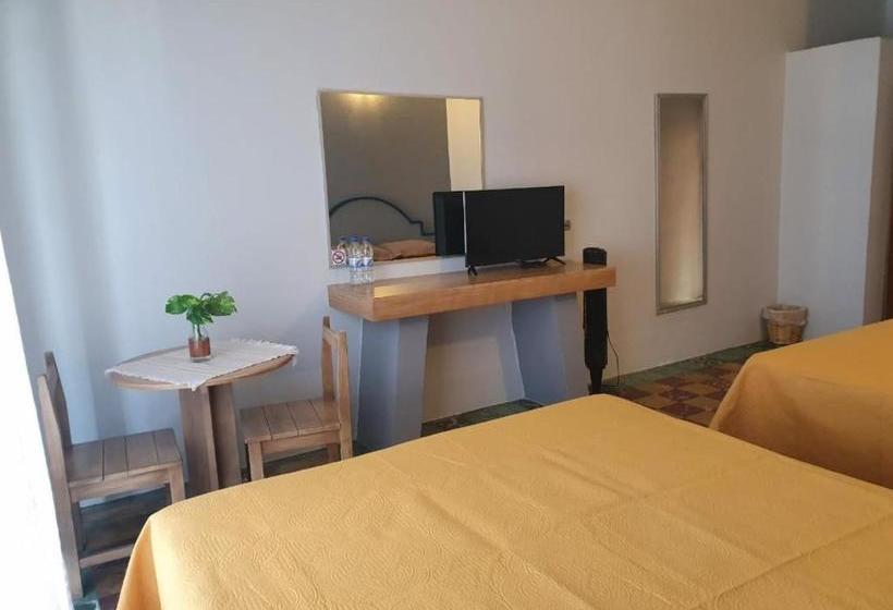 Fotos del hotel Rivera:  18