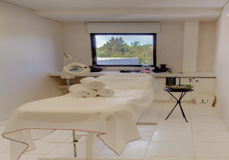 Fotos del hotel Spa  La Réserve:  18