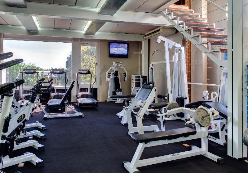 Fotos del hotel Spa  La Réserve:  3