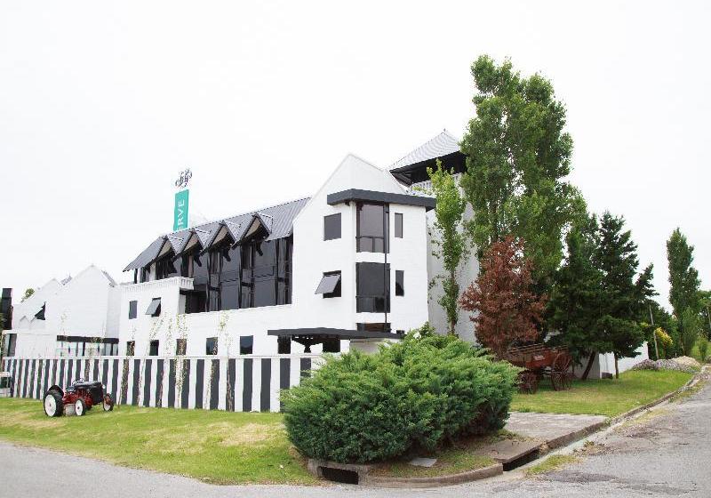 Fotos del hotel Spa  La Réserve:  21