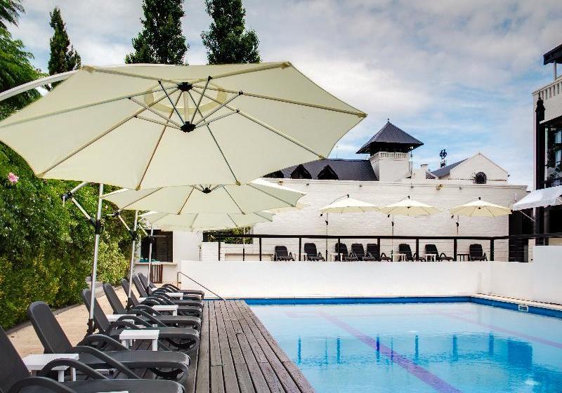 Fotos del hotel Spa  La Réserve:  12