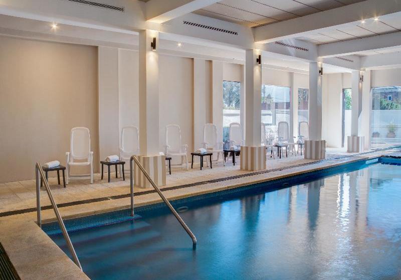 Fotos del hotel Spa  La Réserve:  9