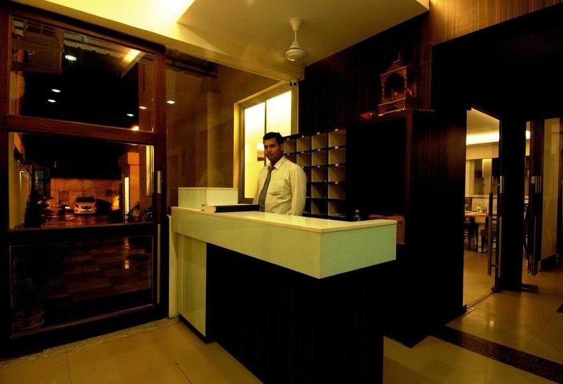 Fotos del hotel Premiere Villa:  15