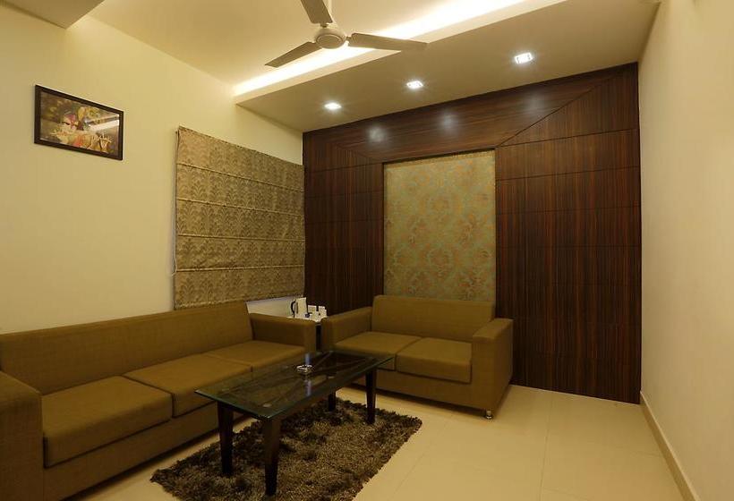 Fotos del hotel Premiere Villa:  24