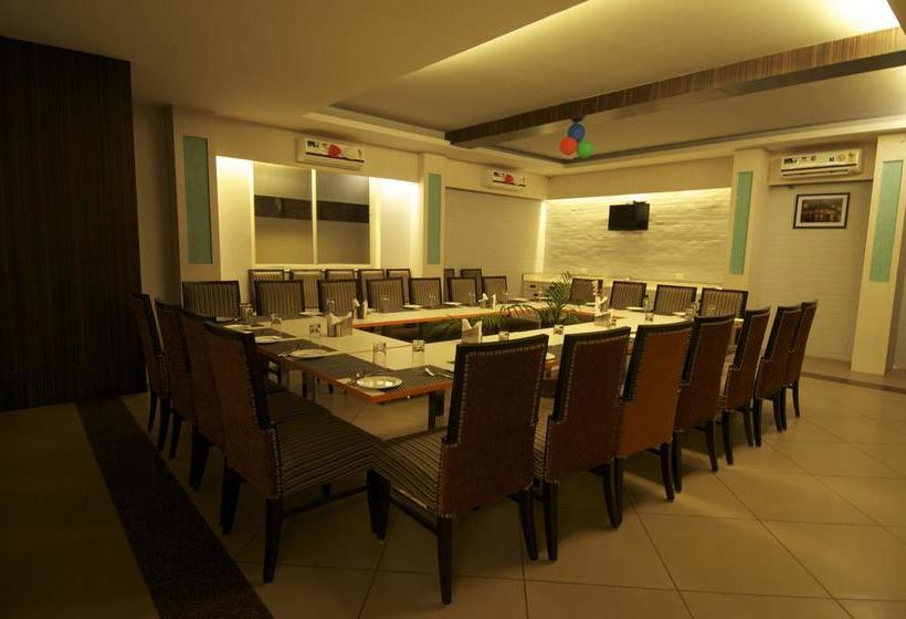 Fotos del hotel Premiere Villa:  22