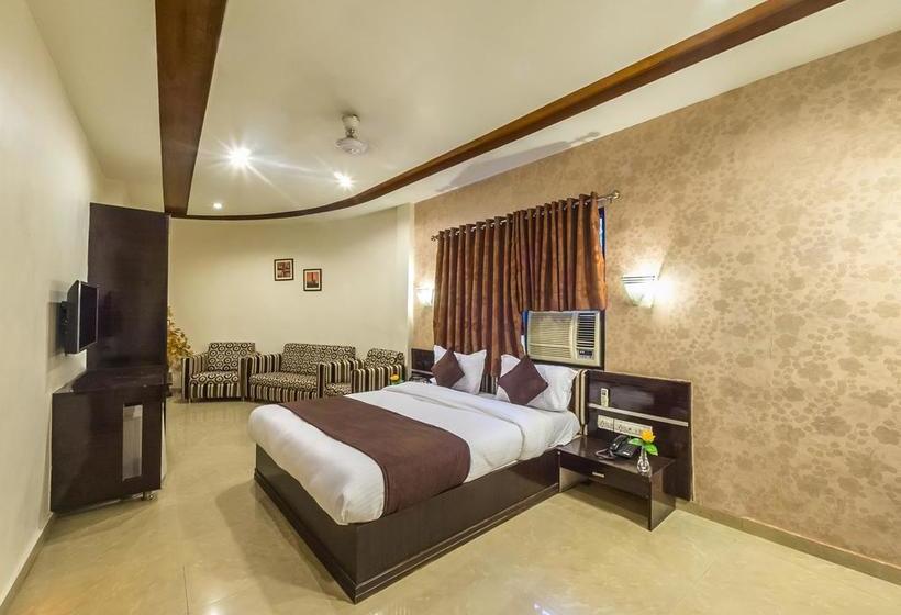 Fotos del hotel Capital O 85837  Rudra Mahal:  17