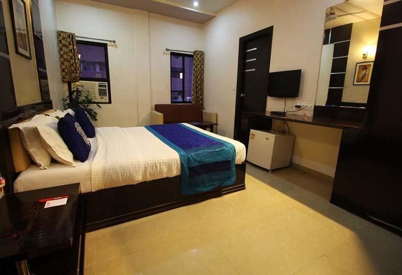 Fotos del hotel Capital O 85837  Rudra Mahal:  12